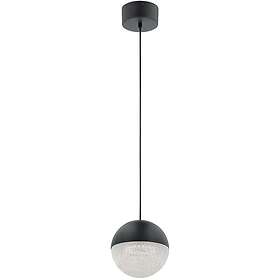 Elstead Lighting Moonlit pendel (Black)