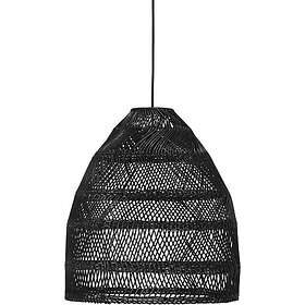 PRhome Maja lampskärm 53cm (svart)