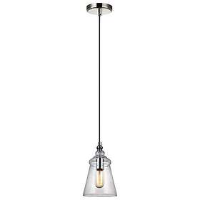 Elstead Lighting Loras pendel (Chrome)