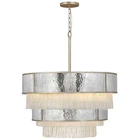 Elstead Lighting Reverie pendel (Champagne)