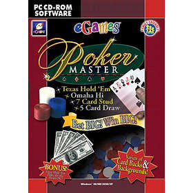 Poker Masters (PC)