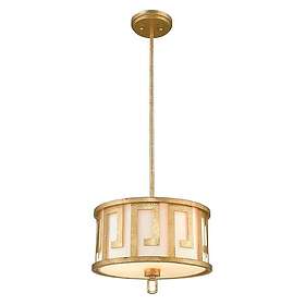 Elstead Lighting Lemuria pendel (1)