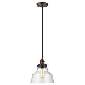 Elstead Lighting Baskin pendel (1)