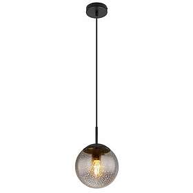 Globo Lighting GL pendel (Mattsvart)