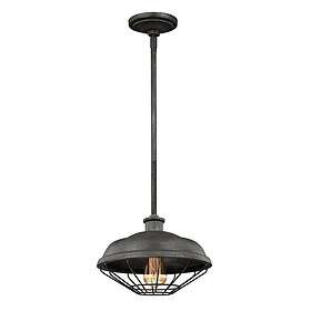 Elstead Lighting Lennex pendel (Gris)