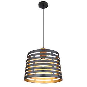 Globo Lighting Ablona pendel (Svart)