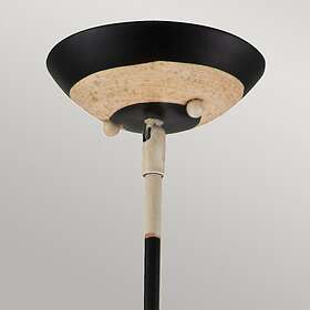 Elstead Lighting South Beach pendel (Noir)