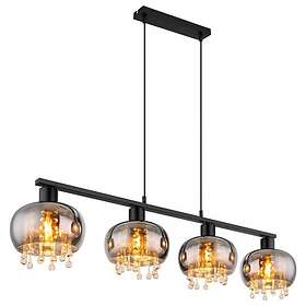 Globo Lighting Potter 4L (Mattsvart)