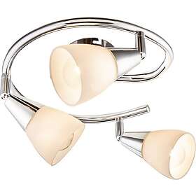 Globo Lighting Tadeus spotlight (Harmaa)