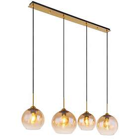 Globo Lighting Jamessa 4L (Laiton)