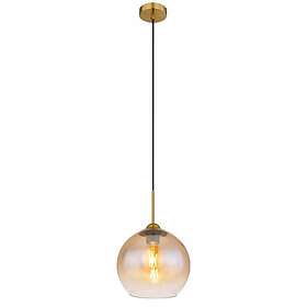 Globo Lighting Jamessa pendel (Brass)