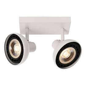Lucide Sensas spotlight (Vit)