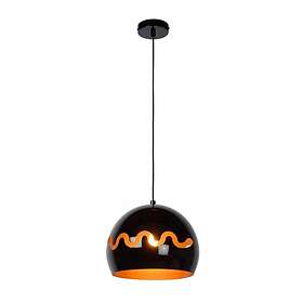 Lucide Corentin (Sort)