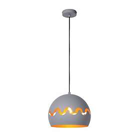 Lucide Corentin (Grey)