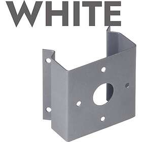 STR Hörnfäste vit . för