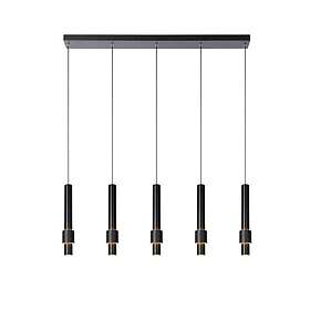 Lucide Margary (Black)