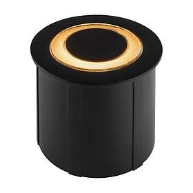Maytoni Limo downlight (Musta)
