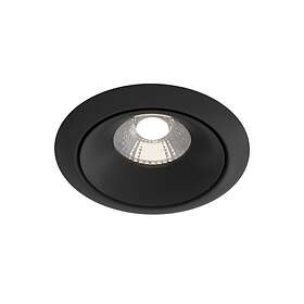 Maytoni Yin downlight (Musta)