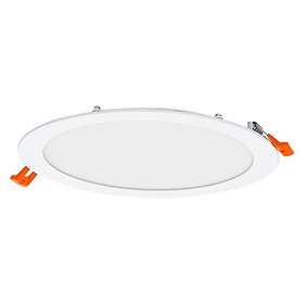 Ledvance Sunathome Downlight Slim 225 Tw (Valkoinen)