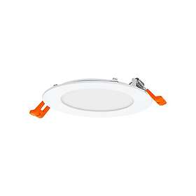 Ledvance Downlight Slim 120Mm 8W 4000K 230V (Valkoinen)