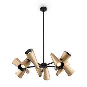 Maytoni Giro pendel (Brass)