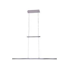 Näve Twist pendel (Krom)