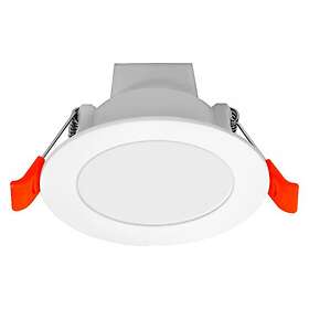 Ledvance Smart Wifi Spot 86Mm 100Deg Rgbtw (Hvid)