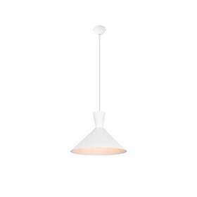 Trio Lighting Enzo pendel (Mattvit)