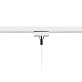 Trio Lighting DUOline Marley taklampa (Mattvit)