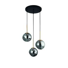 Nova Luce Spada pendel (Gris)