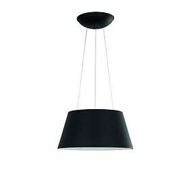 Nova Luce Volcano pendel (Noir)