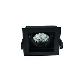 Nova Luce Cedi downlight (Noir)