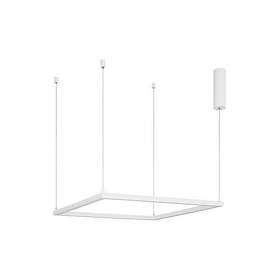 Nova Luce Eterna pendel (Blanc)