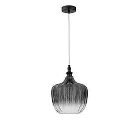 Nova Luce Loni pendel (Smoke)