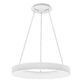 Nova Luce Rando Thin pendel (Blanc)