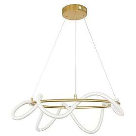 Nova Luce Cerelia pendel (Laiton)