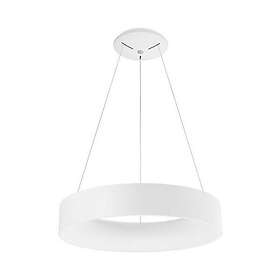 Nova Luce Rando pendel (Blanc)