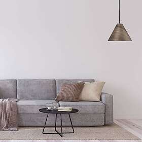 Nova Luce Wera pendel (Mörkbrun)