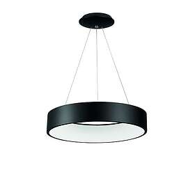 Nova Luce Rando pendel (Noir)