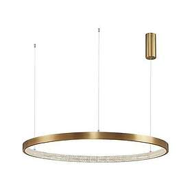 Nova Luce Preston pendel (Antikguld)