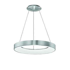 Nova Luce Rando Thin pendel (Argent)