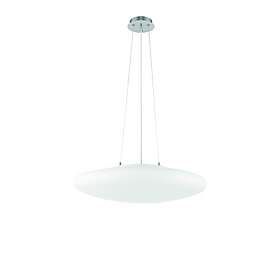 Nova Luce Pressione pendel (Opal)