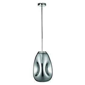 Nova Luce Lava pendel (Chrome)