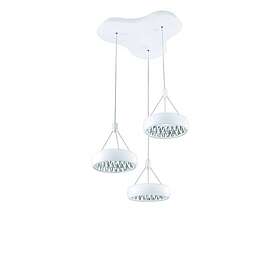 Nova Luce Lumi pendel (Blanc)