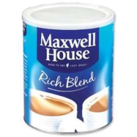 Maxwell House Rich Blend 0.75kg (tin)