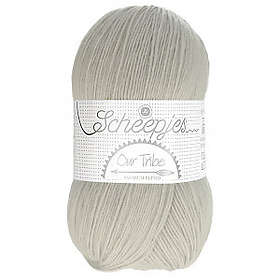 Scheepjes Our Tribe Garn Unicolor 983 Motivate