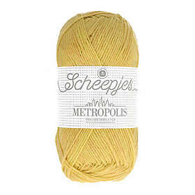 Scheepjes Metropolis Garn 033 Atlanta