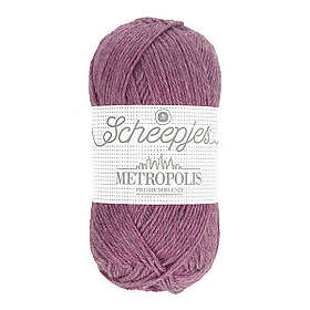 Scheepjes Metropolis Garn 054 Johannesburg