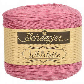 Scheepjes Whirlette Garn Unicolor 859 Rose