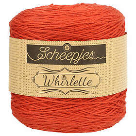 Scheepjes Whirlette Garn Unicolor 864 Citrus